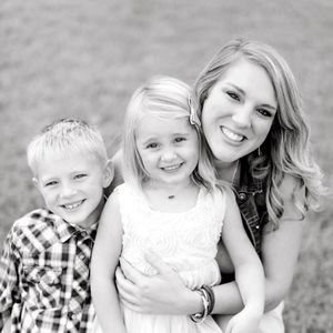 Meet your Posher, Kelly